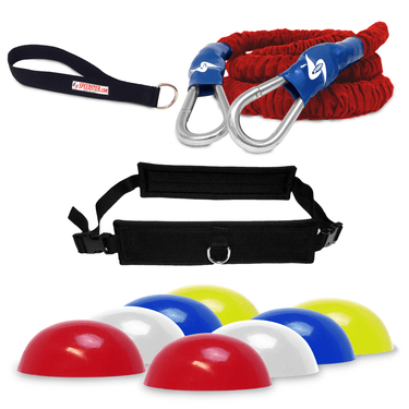 QB Drop Trainer